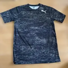 Puma グラデーションTシャツ S-Mサイズ
