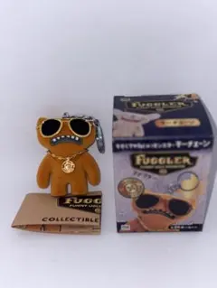 T1 FAKER フェイカー マスコット キーチェーン ぬいぐるみ T1 Faker Player League of Legend 2025 Official Plush Keychain