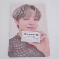 treasure 　ジフン　bff incense