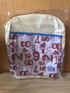 ポケットモンスター　プレミアムポケットリュック　バックパック　ピカチュウ