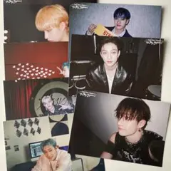 straykidsバンチャン