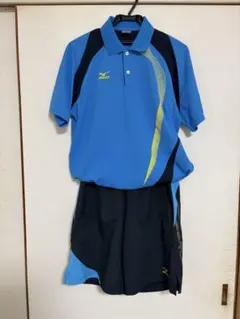 値下げテニスウェアセット