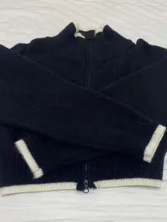 snidel ニット セーター カーディガン