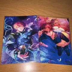 オズ カイン クロエ ブロマイド まほパ まほやく 魔法使いの約束