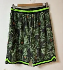AKTR アクター　バスパン　バスケットボールパンツ バスケ　ハーフパンツのサムネイル