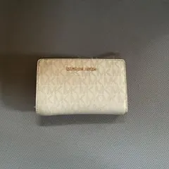 MICHEL KORS 財布　折り財布