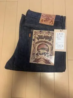 Skull Jeans 5010XX ストレートデニム W30 - メルカリ