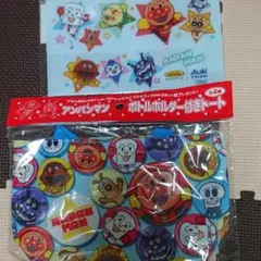 アンパンマン トート