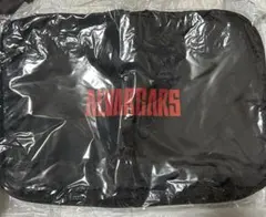 アルバルク東京25-26シーズンFC特典 衣類圧着ポーチ