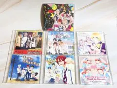 アルスマグナ　CD インディーズ