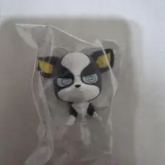 ジョジョコレ イギー カプセルフィギュアコレクション