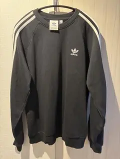 adidas スウェット