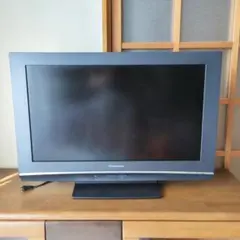 Panasonic 32インチ液晶テレビ TH-32LX80 概要 地上・BS・110度CSデジタルハイビジョン液晶テレビ TH