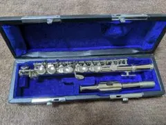 ピッコロ 管楽器・吹奏楽器