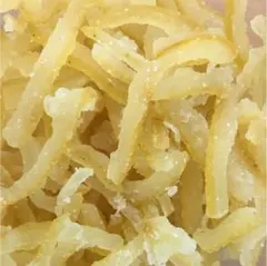 愛媛レモンピール300g×5 柚子ピール×1 愛媛柚子ピール 300g - メルカリ