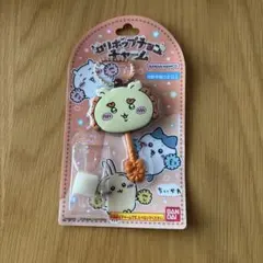 ちいかわ ロリポップチョコチャーム シーサー
