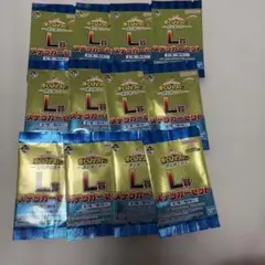 【未開封】　一番くじ　ヒロアカ　L賞 ステッカーセット　12点セット