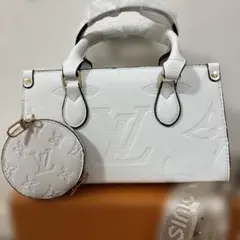 ルイ・ヴィトン オンザゴーEW «ノベルティ»