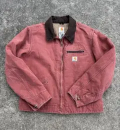 2026年最新】carhartt デトロイト ピンクの人気アイテム - メルカリ