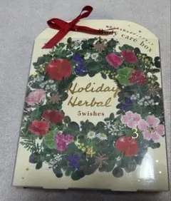 チャーリー　ボディケア5点セット　５つの花の香り　ハンドクリーム　入浴剤
