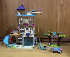 LEGO　レゴフレンズ　41340