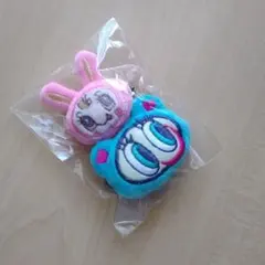 メゾピアノ　エンジェルブルー　ベリエちゃん　ナカムラくん　前髪クリップ　ヘアピンのサムネイル