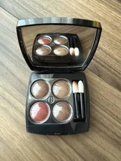 CHANEL レキャトルオンブル 268 アイシャドウ