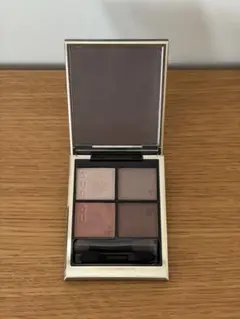 SUQQU シグニチャーカラーアイズ 01瑞花 アイシャドウパレット