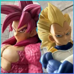 ベジータ4枚セット 2025年最新】Yahoo!オークション -超サイヤ人4ベジータの中古品