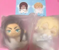 【新品・未使用】エイリアンステージ ヒトデ風ぬいぐるみ ルカ ヒョナ カード付き