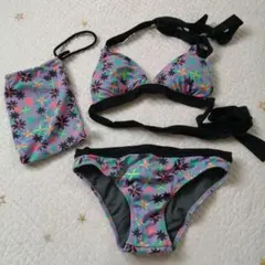 レピドス　水着　ボトム　モカ　M 完売商品 2025年最新Lepidos セパレート水着・ビキニの人気アイテム - メルカリ