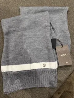 2025年最新】GUCCI マフラーの人気アイテム - メルカリ