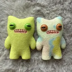 ファグラーフィギュア ミステリーボックス