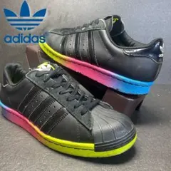 adidas ✖️Rita Ora SUPERSTAR 80s RITA W