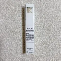 ✨新品・未使用✨メゾンマルジェラ レプリカ レイジーサンデーモーニング 10ml