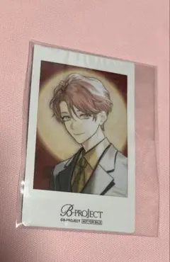 2026年最新】b-project 増長和南 チェキの人気アイテム - メルカリ