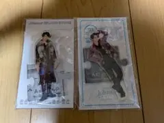 正門良規　アクリルスタンド 2点セット