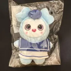 5. 【未開封】 TWICE ジヒョ ジブリー ぬいぐるみ - メルカリ