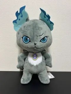 2025年最新】ツイステッドワンダーランド ぬいぐるみ グリムの