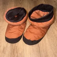 ワークマン　ルームブーツ