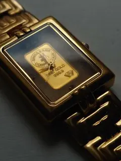 2025年最新】インゴット 時計の人気アイテム - メルカリ