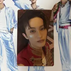 NCT DREAM BTTF マーク