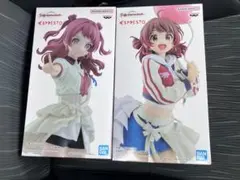 【学園アイドルマスター】ESPRESTO-花海咲季&佑芽-