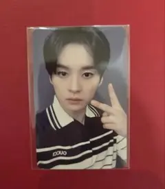 韓国 Stray Kids KARMA サノク 2週目 リノ トレカ - メルカリ