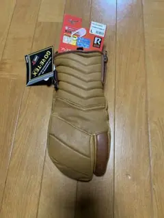 Simms ゴアテックス エクストリーム フォールドオーバー ミツト S 手袋