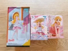 2026年最新】ちょこのせフィギュアの人気アイテム - メルカリ
