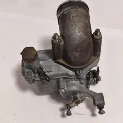 空冷VW純正Solex 34PICT-3 キャブレター分解整備済み - メルカリ