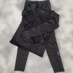 アンダー上下セット