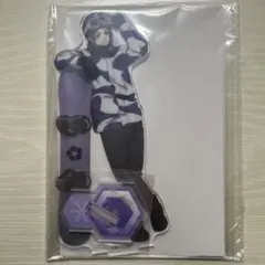 【未開封】ブルーロック まねきねこ アクスタ 御影玲王