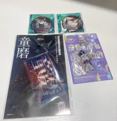 童磨 キャラクターグッズ